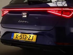 SEAT Leon thumbnail 19