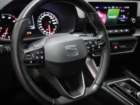 SEAT Leon thumbnail 28