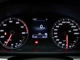 SEAT Leon thumbnail 4