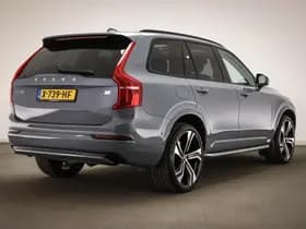 Volvo XC90 thumbnail 2