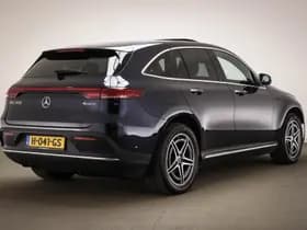 Mercedes-Benz EQC thumbnail 2