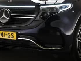 Mercedes-Benz EQC thumbnail 19