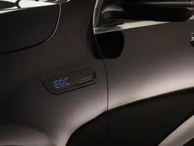 Mercedes-Benz EQC thumbnail 22