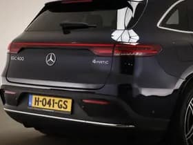 Mercedes-Benz EQC thumbnail 24