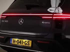 Mercedes-Benz EQC thumbnail 25
