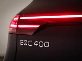 Mercedes-Benz EQC thumbnail 26