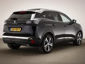 Peugeot 3008 thumbnail 2