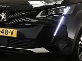 Peugeot 3008 thumbnail 19