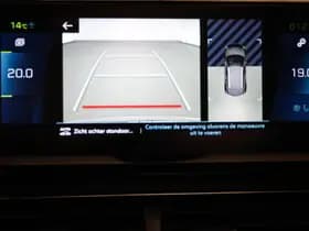 Peugeot 3008 thumbnail 9