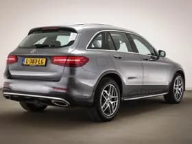Mercedes-Benz GLC-Klasse thumbnail 2
