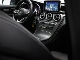Mercedes-Benz GLC-Klasse thumbnail 12