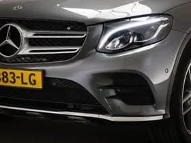 Mercedes-Benz GLC-Klasse thumbnail 18
