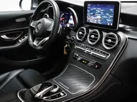 Mercedes-Benz GLC-Klasse thumbnail 3