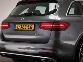 Mercedes-Benz GLC-Klasse thumbnail 22