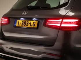 Mercedes-Benz GLC-Klasse thumbnail 23