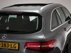 Mercedes-Benz GLC-Klasse thumbnail 24
