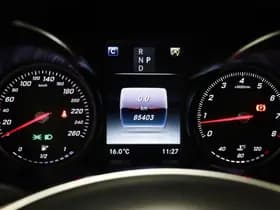 Mercedes-Benz GLC-Klasse thumbnail 4