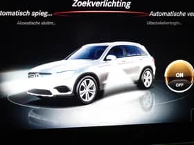 Mercedes-Benz GLC-Klasse thumbnail 56