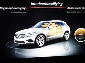 Mercedes-Benz GLC-Klasse thumbnail 57