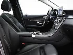 Mercedes-Benz GLC-Klasse thumbnail 8