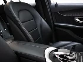 Mercedes-Benz GLC-Klasse thumbnail 9