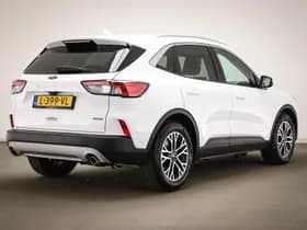 Ford Kuga thumbnail 2