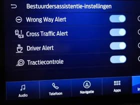 Ford Kuga thumbnail 9