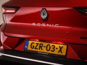 Renault Scénic thumbnail 21