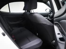 Toyota Yaris Cross thumbnail 12