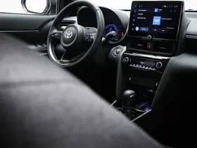 Toyota Yaris Cross thumbnail 13