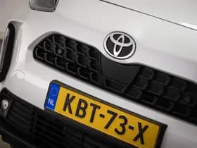 Toyota Yaris Cross thumbnail 16