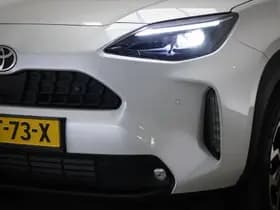 Toyota Yaris Cross thumbnail 17