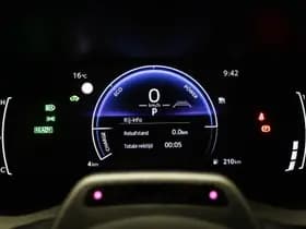Toyota Yaris Cross thumbnail 3