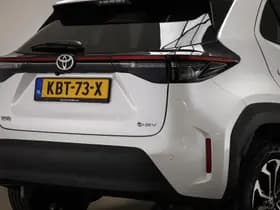 Toyota Yaris Cross thumbnail 21
