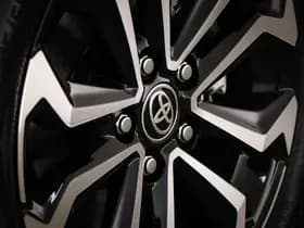Toyota Yaris Cross thumbnail 25