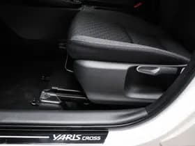 Toyota Yaris Cross thumbnail 28
