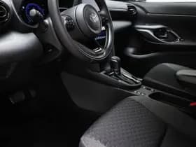 Toyota Yaris Cross thumbnail 29