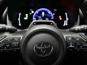 Toyota Yaris Cross thumbnail 32