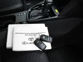 Toyota Yaris Cross thumbnail 45