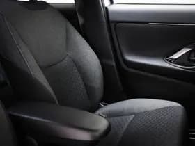 Toyota Yaris Cross thumbnail 10