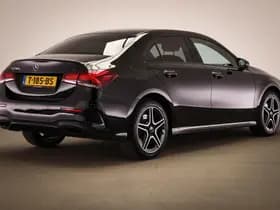 Mercedes-Benz A-Klasse thumbnail 2