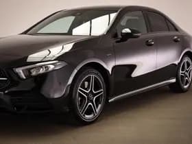 Mercedes-Benz A-Klasse thumbnail 18