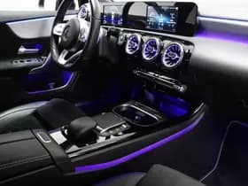 Mercedes-Benz A-Klasse thumbnail 3