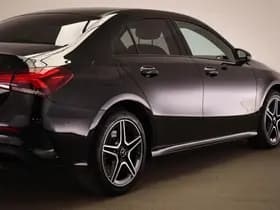 Mercedes-Benz A-Klasse thumbnail 24