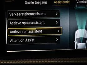 Mercedes-Benz A-Klasse thumbnail 55
