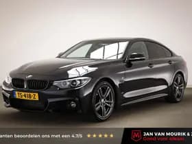 BMW 4-Serie