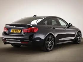 BMW 4-Serie thumbnail 2