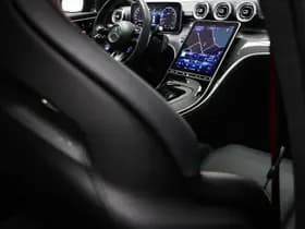 Mercedes-Benz C-Klasse thumbnail 16