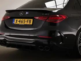 Mercedes-Benz C-Klasse thumbnail 30