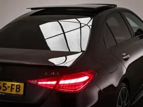 Mercedes-Benz C-Klasse thumbnail 31